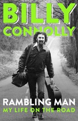 Rambling Man - CONNOLLY,  Billy - 9781399802581