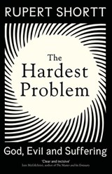 The Hardest Problem - Rupert Shortt - 9781399802734