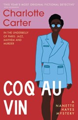 Coq au Vin - Charlotte Carter - 9781399803908