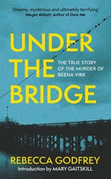 Under the Bridge - Rebecca Godfrey - 9781399811002