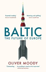 Baltic - Oliver Moody - 9781399814294