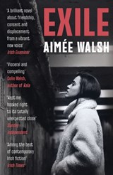 Exile - Aimee Walsh - 9781399815871