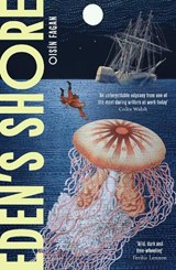 Eden's Shore - Oisin Fagan - 9781399815918