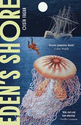 Eden's Shore - Oisin Fagan - 9781399815925