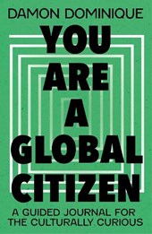 You Are A Global Citizen