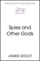 Spies and Other Gods - James Wolff - 9781399826334