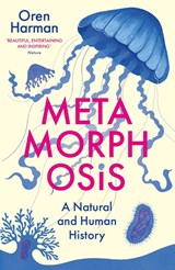 Metamorphosis - Oren Harman - 9781399826587
