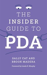 The Insider Guide to PDA - Sally Cat ; Brook Madera - 9781399830690