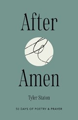 After Amen - Tyler Staton - 9781399833561
