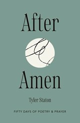 After Amen - Tyler Staton - 9781399833578
