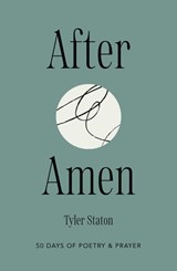 After Amen - Tyler Staton - 9781399834988