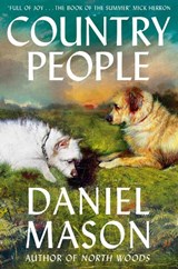 Country People - Daniel Mason - 9781399835022