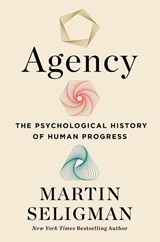 Agency - Martin Seligman - 9781399843027