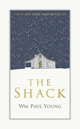 The Shack - Wm Paul Young - 9781399843393