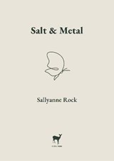 Salt & Metal - Sallyanne Rock - 9781399919418