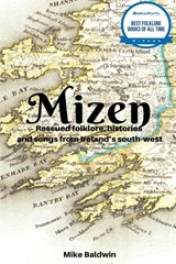 Mizen - BALDWIN,  Mike - 9781399921602