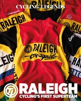 Cycling Legends 02 - Chris Sidwells - 9781399931335