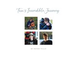 Tom's Incredible Journey - Peter Tully - 9781399935210