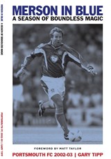 Merson Merson In Blue - Gary Tipp - 9781399937306