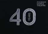 40 Years of Phoenix A Photographic Journey -  - 9781399939638