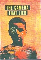 The Camera That Lied - RON ENGLISH - 9781399944663