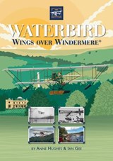 WATERBIRD -  - 9781399949040