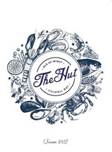 The Hut - Since 2013 - George & Matt Adams - 9781399952088