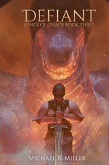 Defiant - Michael R. Miller - 9781399953139