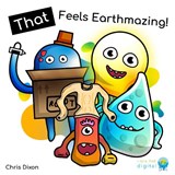 That Feels Earthmazing - Chris Dixon - 9781399954662
