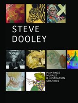 Steve Dooley - Stephen Dooley - 9781399958561