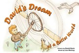 David's Dream of a Better World - David Davis - 9781399961363