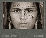 Nomadic Odyssey - Bharat Patel - 9781399968904