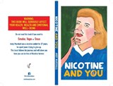 Nicotine and You - Andrew Marshall - 9781399983662