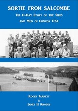 Sortie From Salcombe - Roger Barrett ; James H. Rhodes - 9781399984508