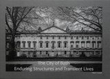 The City of Bath - Enduring Structures and Transient Lives - Paul Gooch - 9781399992701