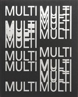 Multi Multi - Photoworks Annual #31 - Diane Smyth - 9781399992930