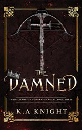 The Damned - Ka Knight - 9781399993517