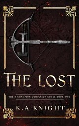 The Lost - Ka Knight - 9781399993524