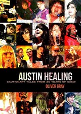 Austin Healing - Oliver Gray - 9781399994460