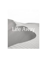 Life Away - Haris Velijevic - 9781399997959