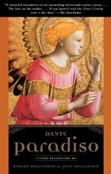 Paradiso - Dante ; Robert Hollander ; Jean Hollander - 9781400031153