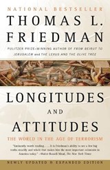 Longitudes and Attitudes | Thomas L. Friedman | 