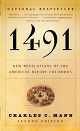 1491 (Second Edition) | Charles C. Mann | 