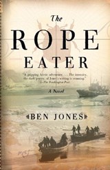 The Rope Eater - Ben Jones - 9781400033683