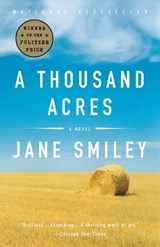 A Thousand Acres - Jane Smiley - 9781400033836