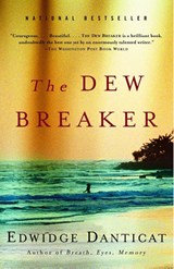 Dew Breaker - Edwidge Danticat - 9781400034291