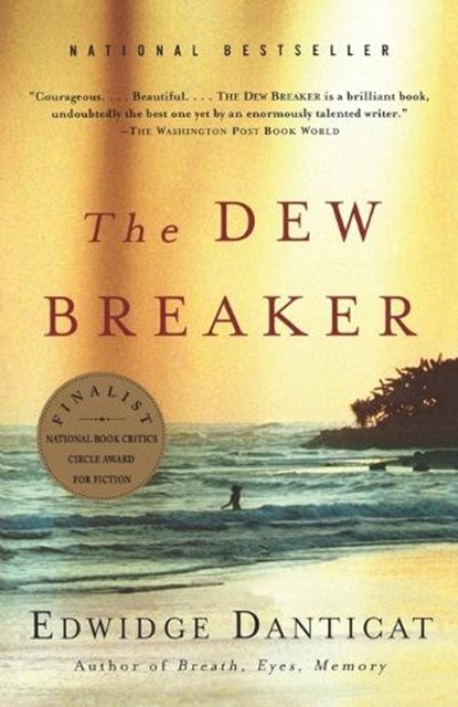 Dew Breaker, Edwidge Danticat - Paperback - 9781400034291