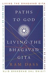 Paths to God - Ram Dass - 9781400054039