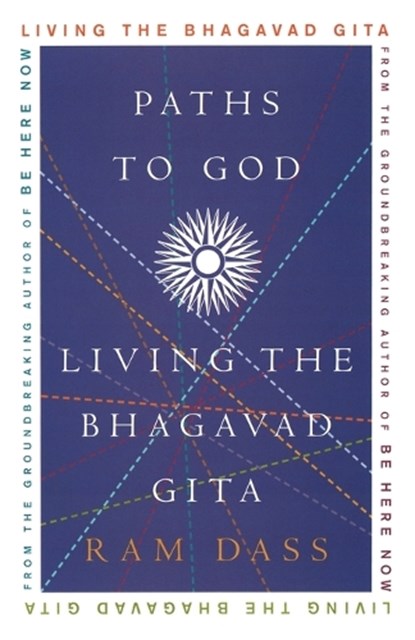 Paths to God, Ram Dass - Paperback - 9781400054039