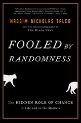 Fooled by Randomness - Nassim Nicholas Taleb - 9781400067930